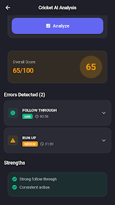 ParaVault Screenshot4
