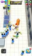 Hotdogs Invasion Screenshot3