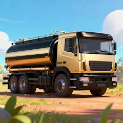 Water Tanker - Customer APK