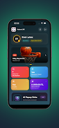 PlayerApp Screenshot1