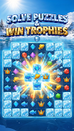 Ice Fishihg: Royale Clans Screenshot5