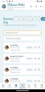 Between Rides Screenshot3