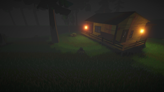 Unknown Place Screenshot1