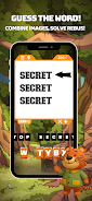 Rebus Quiz - Word Puzzle Game Screenshot10