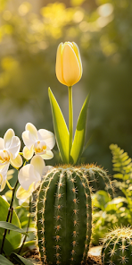 Flora Plant Guide Screenshot2