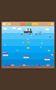 Pixel Fish Miner Screenshot7