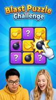 Bomb Chip Battle: 2 Players Screenshot8