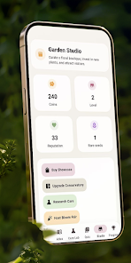Flora Plant Guide Screenshot5