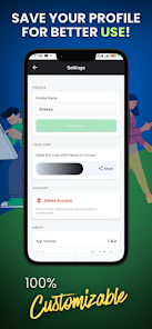 Family Locator- Phone Tracker Screenshot8
