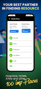 Family Locator- Phone Tracker Screenshot7