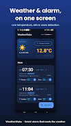 WeatherWake Screenshot2