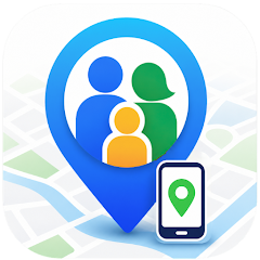 Family Locator- Phone Tracker Apk