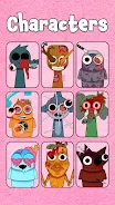 Scary Monster Transformation Screenshot2
