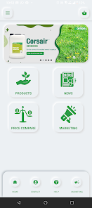 orion agri science Screenshot1