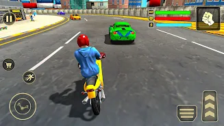 Gangster Master Underworld War Screenshot4