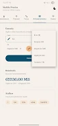 Medida Precisa Screenshot4
