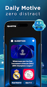 Fitness Quest Screenshot5