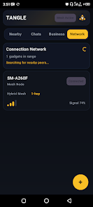 Tangle Screenshot5