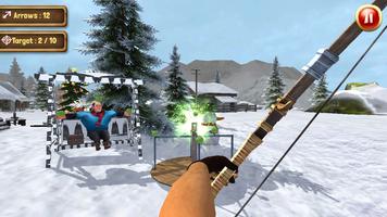 Apple Archer Shoot Screenshot1