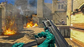Commando Strike: FPS Gun Game Screenshot8