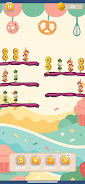 Foodie Sort Screenshot4