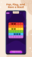 Popit Up 3D Toys Screenshot2