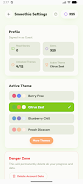Berry Word Smoothie Screenshot3