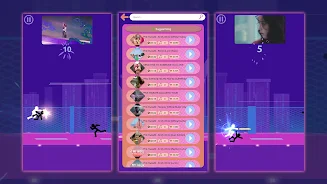 Tuber Dash: Rhythm & Run Screenshot10
