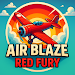 Air Blaze Red Fury APK