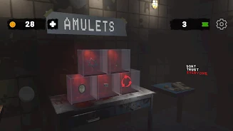 Clover Coin: Devil Machine Screenshot6