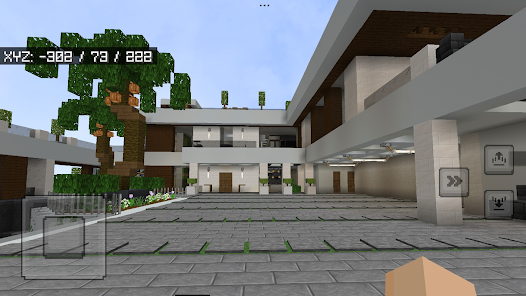 Craft 3D - Block Crafting Screenshot6