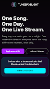 Tunespotlight Screenshot1