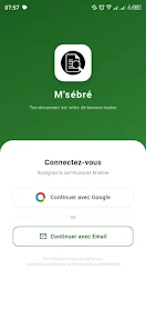 M'sébré Screenshot1