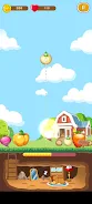 Havest and the Gopher's nap Screenshot2