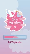 Roma Babies Screenshot2