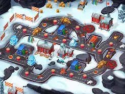 Emergency Crew Chapter 3 Screenshot5