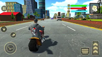 Gangster Master Underworld War Screenshot2