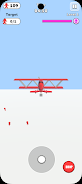Air Blaze Red Fury Screenshot5