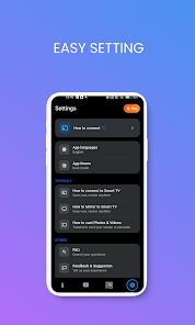 TV Remote Control Pro Screenshot3