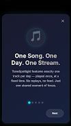 Tunespotlight Screenshot4