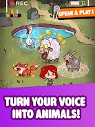 My crazy zoo voices Screenshot7