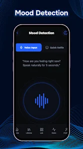 NeuroSonic: Music Therapy Screenshot3