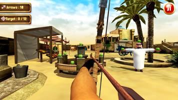 Apple Archer Shoot Screenshot8