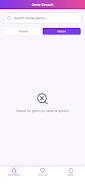 Gene Search Screenshot1