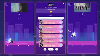 Tuber Dash: Rhythm & Run Screenshot4