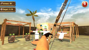 Apple Archer Shoot Screenshot2