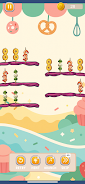 Foodie Sort Screenshot6