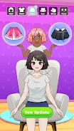 Left or Right: Style Dress Up Screenshot5