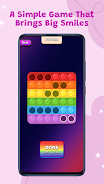 Popit Up 3D Toys Screenshot3