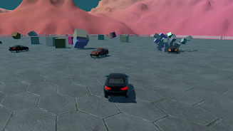 Drive and Smash Deluxe Screenshot6